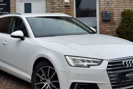 Audi A4 145.262 km 19.299 &euro; Wanderup 24997