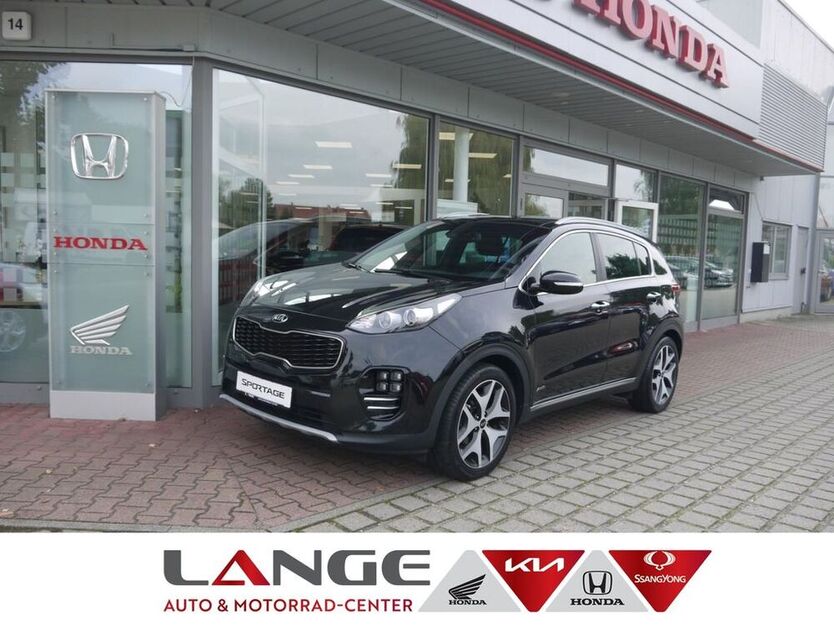 Sportage