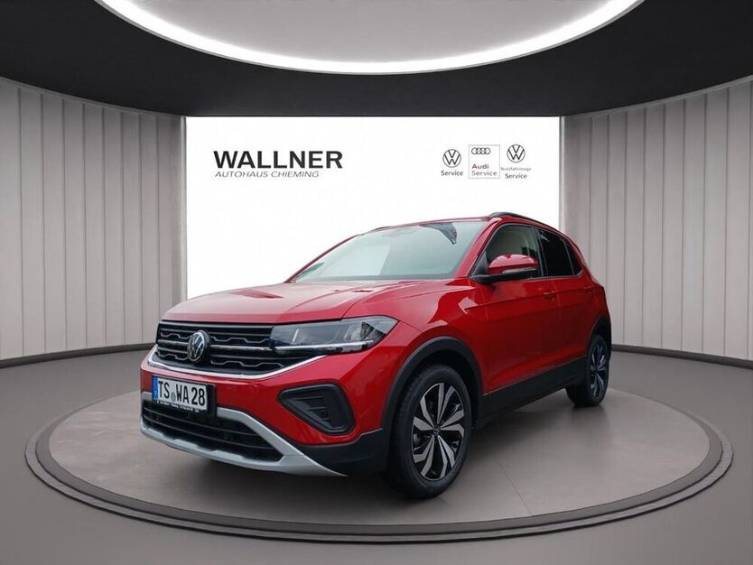 T-Cross