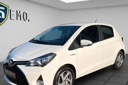 Toyota Yaris 64.037 km 13.990 &euro; Buhlenberg 55767