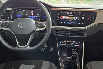 VW Taigo 21.000 km 20.100 &euro; Wolfsburg 38440