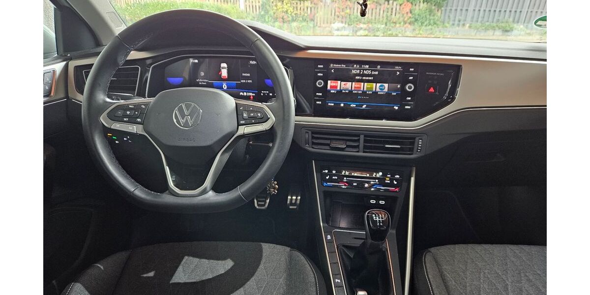 VW Taigo 21.000 km 20.100 &euro; Wolfsburg 38440