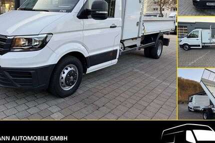 VW Crafter 107.050 km 29.795 &euro; Meschede 59872