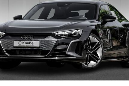 Audi e-tron GT 69.982 km 49.450 &euro; Ahaus 48683