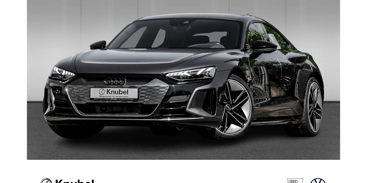 Audi e-tron GT 69.982 km 49.450 &euro; Ahaus 48683