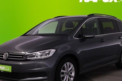 VW Touran 96.700 km 20.590 &euro; Düren 52351