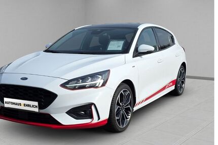 Ford Focus 75.800 km 15.680 &euro; Aschaffenburg 63741