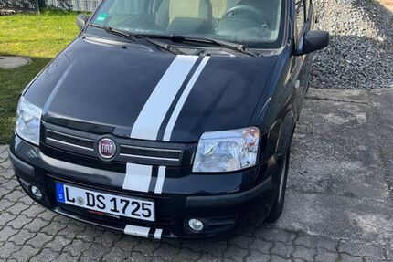 Fiat Panda 191.412 km 699 &euro; Machern 04827