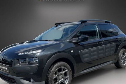 Citroen C4 Cactus 82.728 km 6.990 &euro; Bautzen 02625