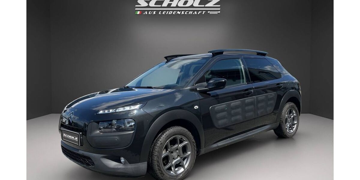 Citroen C4 Cactus 82.728 km 6.990 &euro; Bautzen 02625
