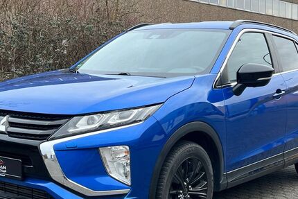 Mitsubishi Eclipse 156.732 km 14.595 &euro; Weilerswist 53919