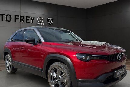 Mazda MX-30 23.453 km 17.480 € Augsburg 86167