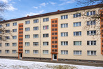 Etagenwohnung Treuen - 2 Zimmer, 50 m&sup2;, 24.900&euro; | Angebot:25802960