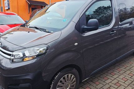 Citroen Jumpy 154.500 km 13.990 &euro; Chemnitz 09114