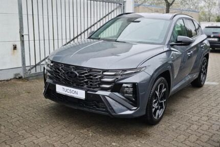 Hyundai TUCSON 7.348 km 32.900 &euro; Hamburg 22525