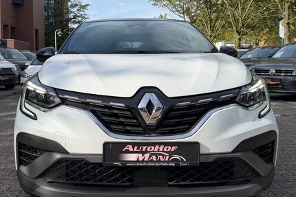 Renault Captur 30.000 km 16.490 &euro; Troisdorf 53842