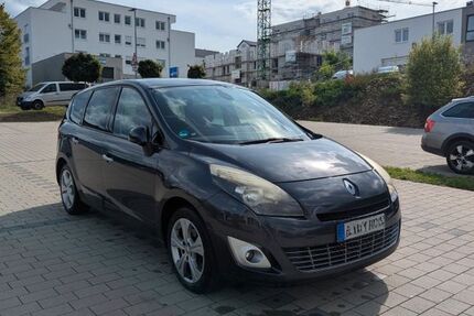 Renault Grand Scenic 175.100 km 3.300 &euro; Weissach im Tal 71554