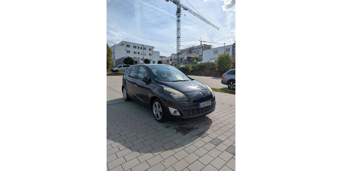 Renault Grand Scenic 175.100 km 3.300 &euro; Weissach im Tal 71554