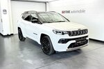 Jeep Compass S Plug-IN Hybrid 4WD 1.Hand Panoramadach 22.600 km 26.790 &euro; Lich 35423