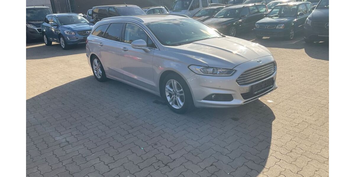 Ford Mondeo 212.750 km 7.799 &euro; Hamburg 21107