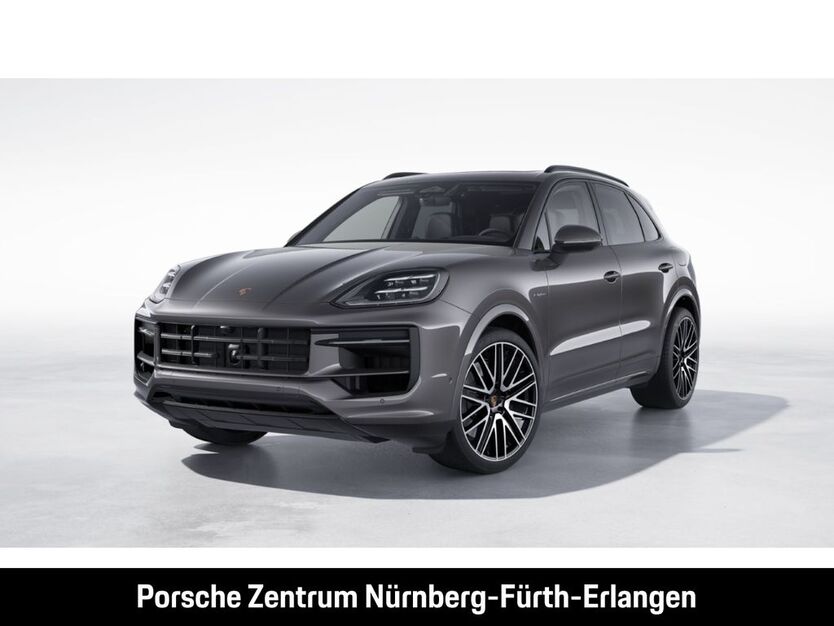 Porsche Cayenne 9.900 km 130.990 € Nürnberg 90425