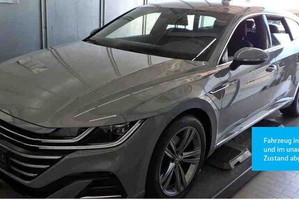VW Arteon