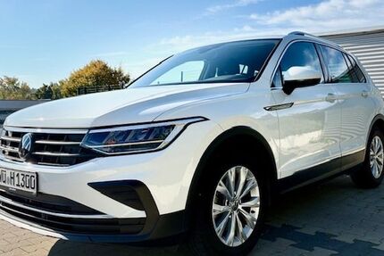 VW Tiguan 28.000 km 29.999 &euro; Wolfratshausen 82515