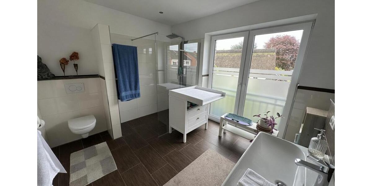 Etagenwohnung Vechta - 3 Zimmer, 90 m&sup2;, 1.100&euro; | Angebot:26658660