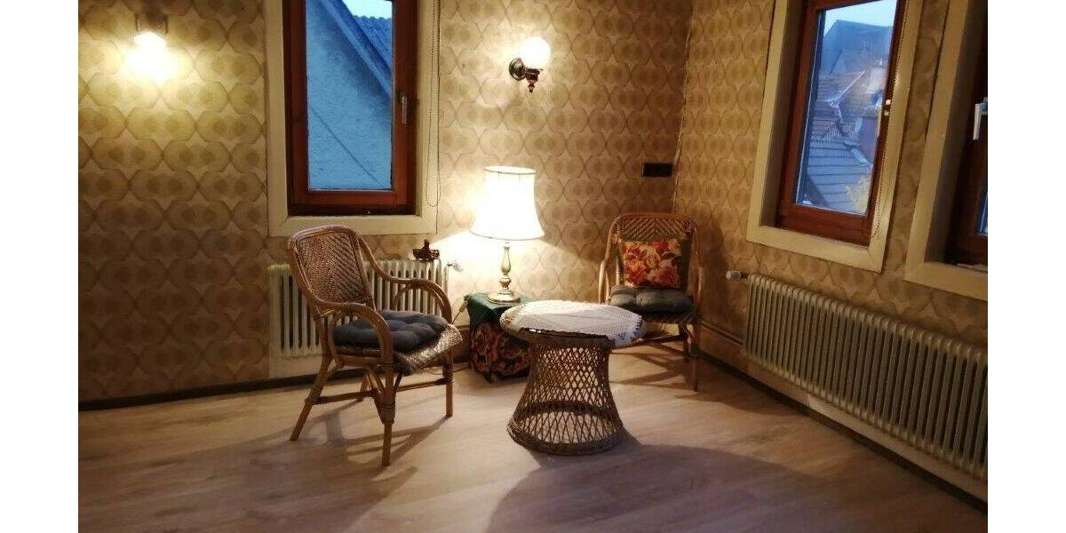 Mehrfamilienhaus, Wohnhaus Schotten - 1 Zimmer, 250.000&euro; | Angebot:26917495