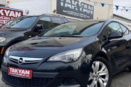 Opel Astra 123.000 km 8.990 € Mannheim 68309