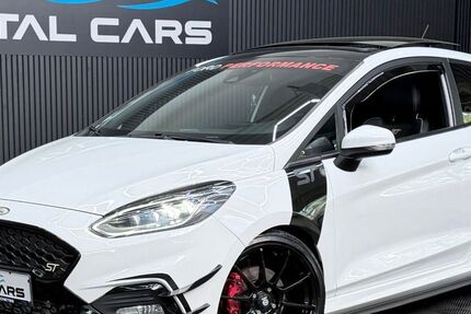 Ford Fiesta 78.000 km 21.999 &euro; Gevelsberg 58285