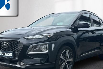 Hyundai KONA 69.965 km 12.930 &euro; Warendorf 48231