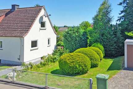 Haus Vellmar - 3 Zimmer, 85 m&sup2;, 190.000&euro; | Angebot:27347970