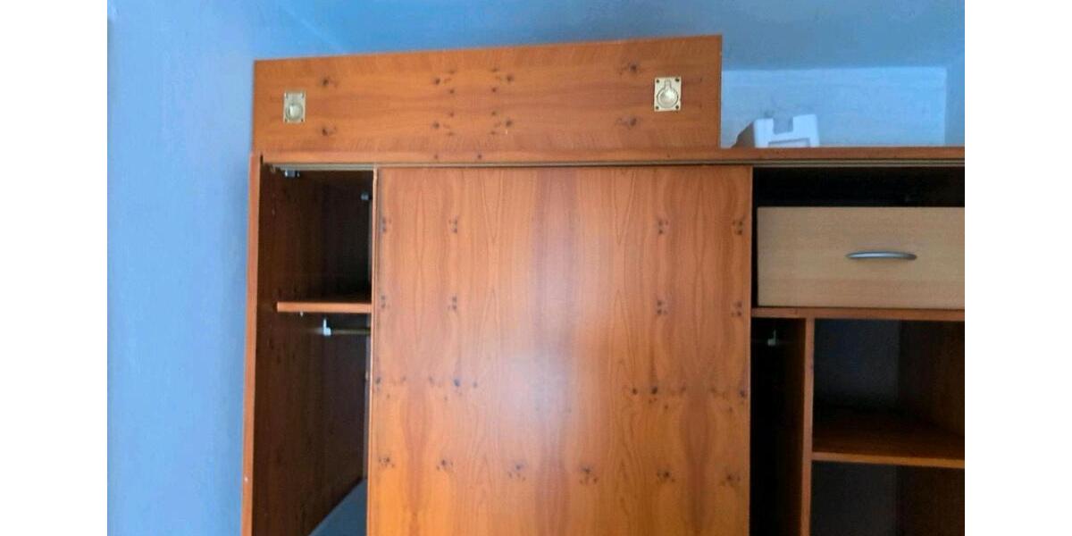 Maisonettenwohnung Bestwig - 1 Zimmer, 50 m&sup2;, 277&euro; | Angebot:26251802