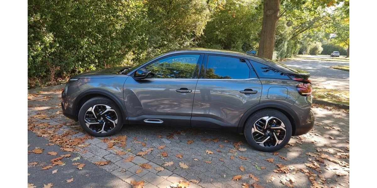 Citroen C4 21.000 km 17.300 &euro; Wolfenbüttel 38304