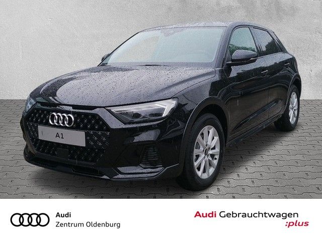 Audi A1 4.999 km 25.899 € Oldenburg 26135