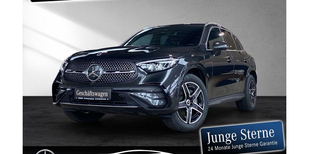 Mercedes-Benz GLC 200 5.000 km 53.940 &euro; Parsberg/Lupburg 92331
