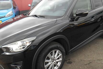 Mazda CX-5 191.525 km 5.550 &euro; Erfurt 99091