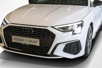 Audi A3 46.150 km 26.880 &euro; Forchheim 91301