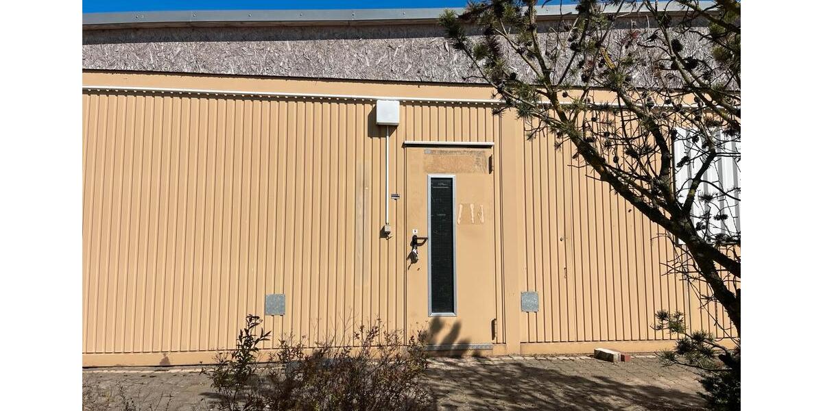 Gewerbeobjekt Bad Dürrenberg - 1.450&euro; | Angebot:26342325