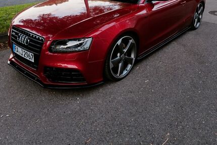 Audi A5 295.000 km 7.000 &euro; Bad Bergzabern 76887