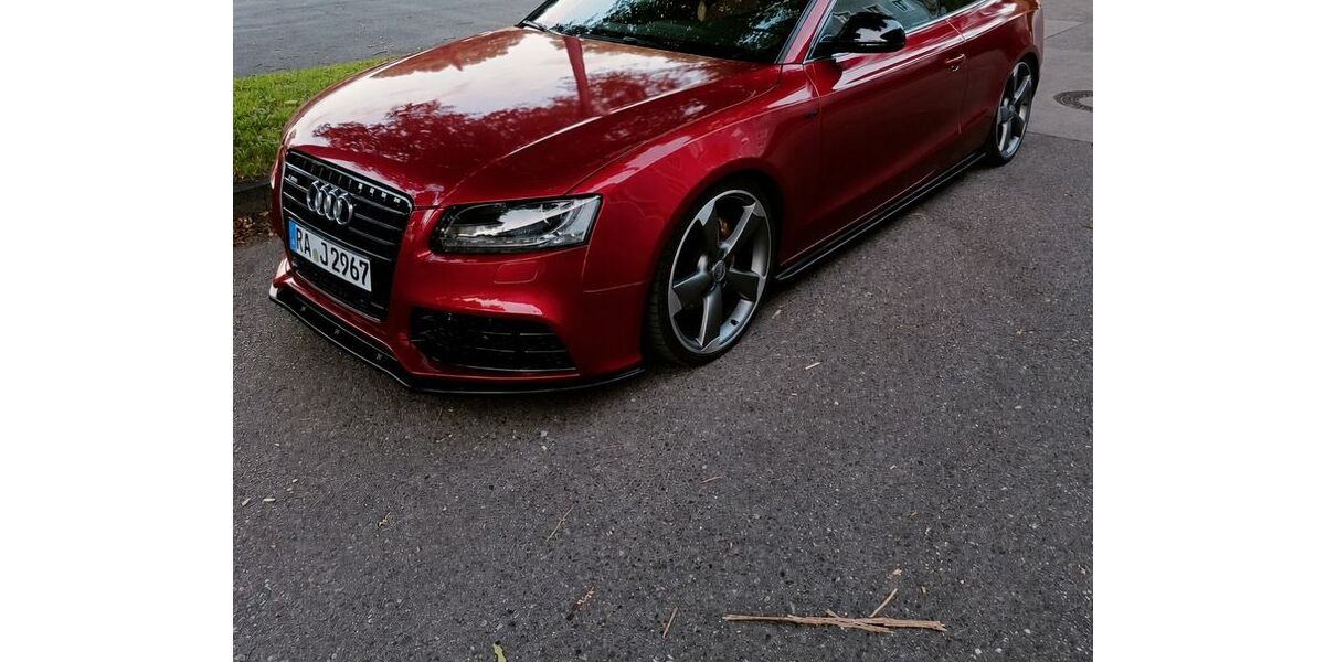 Audi A5 295.000 km 7.000 &euro; Bad Bergzabern 76887