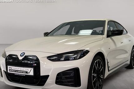 BMW i4 17.093 km 54.999 &euro; Düsseldorf 40237