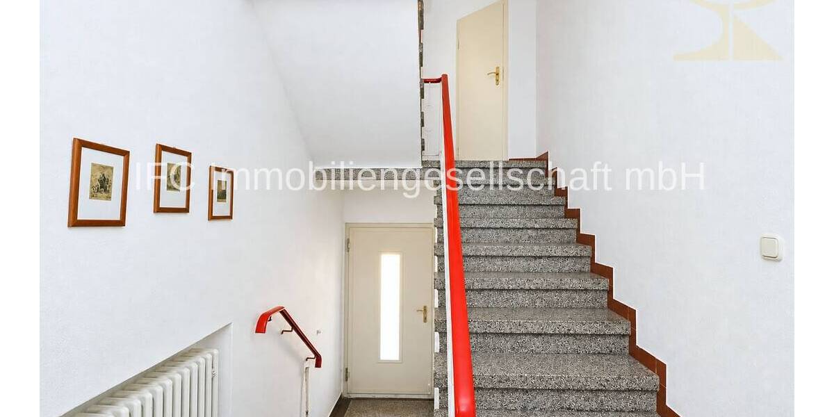 Mehrfamilienhaus, Wohnhaus Raguhn-Jeßnitz Jeßnitz - 7 Zimmer, 153 m&sup2;, 225.000&euro; | Angebot:26502933