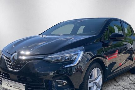 Renault Clio 49.800 km 13.480 &euro; Lübeck 23560