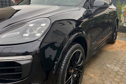 Porsche Cayenne 181.000 km 29.000 &euro; Ransbach Baumbach 56235