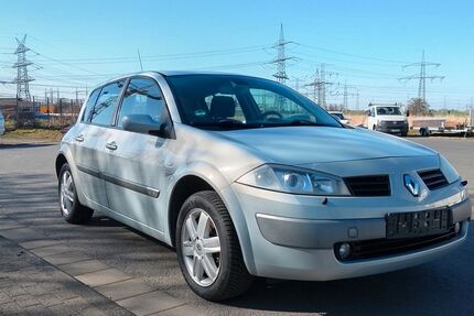 Renault Megane 177.000 km 1.399 &euro; Köln 50825