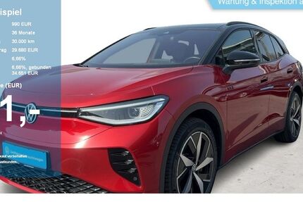 VW ID.4 57.406 km 29.180 &euro; Moers 47441