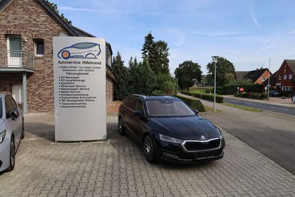 Skoda Octavia 131.414 km 18.899 &euro; Neudersum 26906