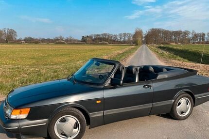 Saab 900 223.000 km 15.900 € Rösrath 51503